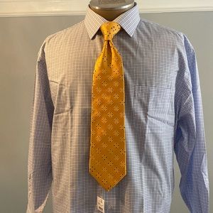 Paul Fredrick Tie